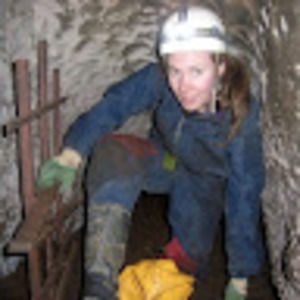 Meet your Posher, Deborah